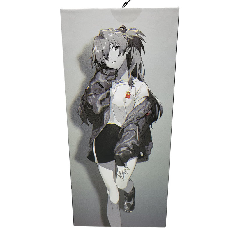 【中古美品】 ホビーマックスジャパン 式波・アスカ・ラングレー ver.RADIO EVA 052-261026-mh-03-izuh 万代Net店