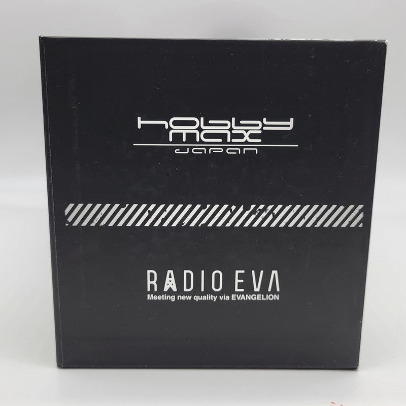 【中古美品】 ホビーマックスジャパン 式波・アスカ・ラングレー ver.RADIO EVA 052-261026-mh-03-izuh 万代Net店