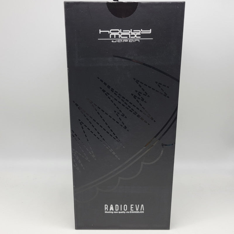 【中古美品】 ホビーマックスジャパン 式波・アスカ・ラングレー ver.RADIO EVA 052-261026-mh-03-izuh 万代Net店
