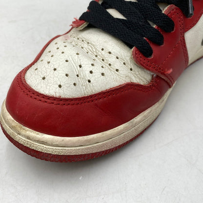 【中古品】【メンズ】 NIKE ナイキ DZ5485-612 AIR JORDAN 1 HIGH OG "LOST & FOUND CHICAGO" スニーカー 靴 160-261002-sm-09-izu サイズ：27.5ｃｍ カラー：レッド 万代Net店