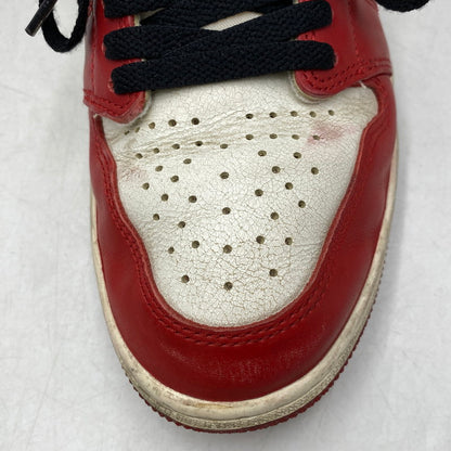 【中古品】【メンズ】 NIKE ナイキ DZ5485-612 AIR JORDAN 1 HIGH OG "LOST & FOUND CHICAGO" スニーカー 靴 160-261002-sm-09-izu サイズ：27.5ｃｍ カラー：レッド 万代Net店