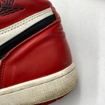 【中古品】【メンズ】 NIKE ナイキ DZ5485-612 AIR JORDAN 1 HIGH OG "LOST & FOUND CHICAGO" スニーカー 靴 160-261002-sm-09-izu サイズ：27.5ｃｍ カラー：レッド 万代Net店