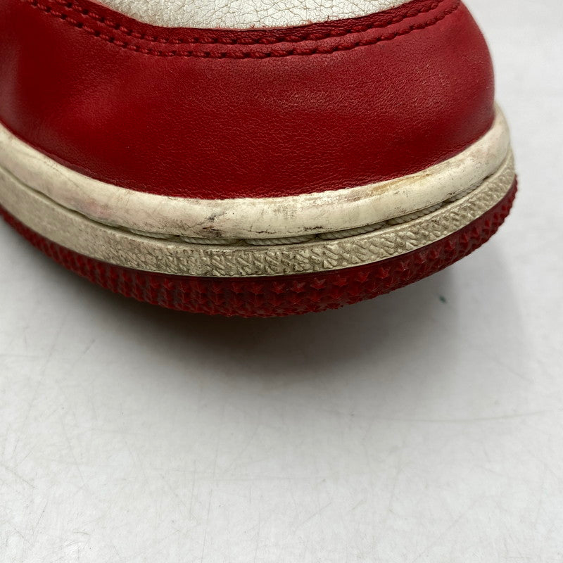【中古品】【メンズ】 NIKE ナイキ DZ5485-612 AIR JORDAN 1 HIGH OG "LOST & FOUND CHICAGO" スニーカー 靴 160-261002-sm-09-izu サイズ：27.5ｃｍ カラー：レッド 万代Net店
