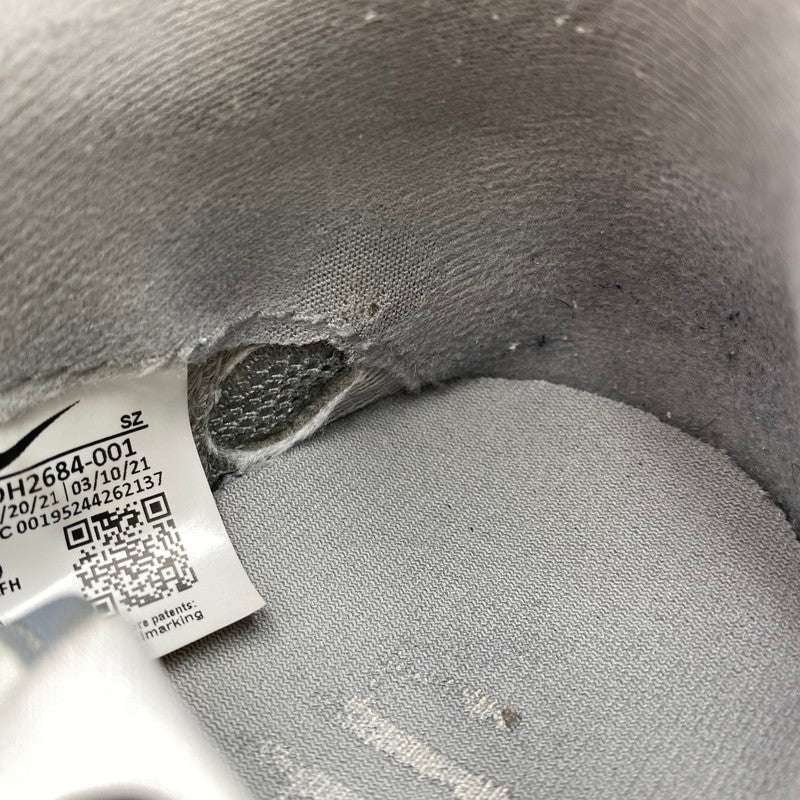 【中古品】【メンズ】 NIKE ナイキ×FRAGMENT DESIGN×SACAI DH2684-001 LD WAFFLE "LIGHT SMOKE GREY" スニーカー 靴 160-261002-sm-06-izu サイズ：27.5ｃｍ カラー：LIGHT SMOKE GREY 万代Net店