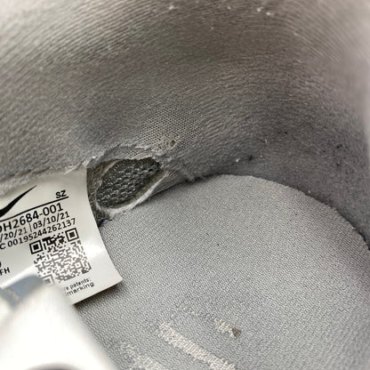 【中古品】【メンズ】 NIKE ナイキ×FRAGMENT DESIGN×SACAI DH2684-001 LD WAFFLE "LIGHT SMOKE GREY" スニーカー 靴 160-261002-sm-06-izu サイズ：27.5ｃｍ カラー：LIGHT SMOKE GREY 万代Net店