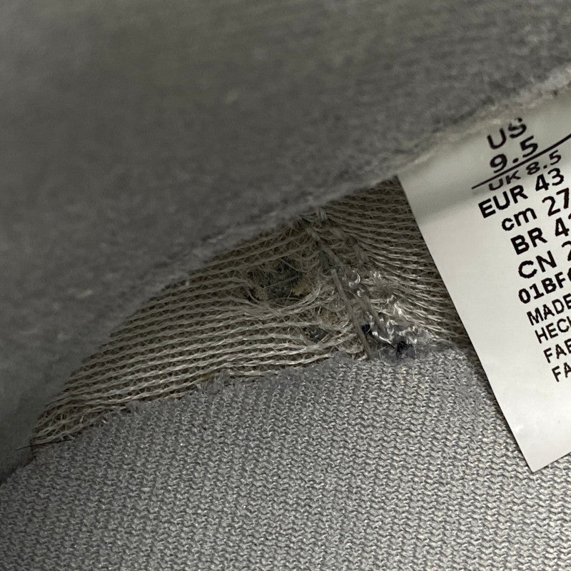 【中古品】【メンズ】 NIKE ナイキ×FRAGMENT DESIGN×SACAI DH2684-001 LD WAFFLE "LIGHT SMOKE GREY" スニーカー 靴 160-261002-sm-06-izu サイズ：27.5ｃｍ カラー：LIGHT SMOKE GREY 万代Net店