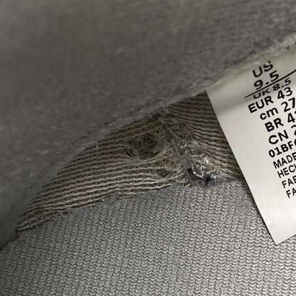 【中古品】【メンズ】 NIKE ナイキ×FRAGMENT DESIGN×SACAI DH2684-001 LD WAFFLE "LIGHT SMOKE GREY" スニーカー 靴 160-261002-sm-06-izu サイズ：27.5ｃｍ カラー：LIGHT SMOKE GREY 万代Net店