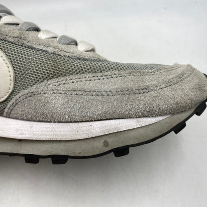 【中古品】【メンズ】 NIKE ナイキ×FRAGMENT DESIGN×SACAI DH2684-001 LD WAFFLE "LIGHT SMOKE GREY" スニーカー 靴 160-261002-sm-06-izu サイズ：27.5ｃｍ カラー：LIGHT SMOKE GREY 万代Net店