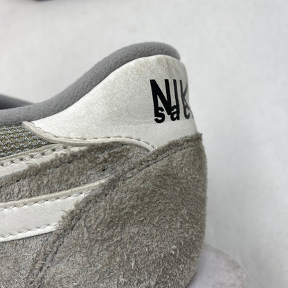 【中古品】【メンズ】 NIKE ナイキ×FRAGMENT DESIGN×SACAI DH2684-001 LD WAFFLE "LIGHT SMOKE GREY" スニーカー 靴 160-261002-sm-06-izu サイズ：27.5ｃｍ カラー：LIGHT SMOKE GREY 万代Net店