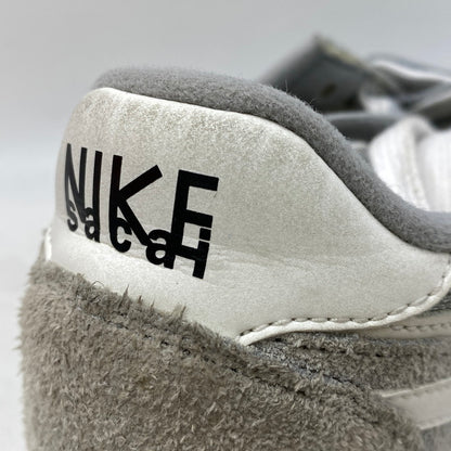 【中古品】【メンズ】 NIKE ナイキ×FRAGMENT DESIGN×SACAI DH2684-001 LD WAFFLE "LIGHT SMOKE GREY" スニーカー 靴 160-261002-sm-06-izu サイズ：27.5ｃｍ カラー：LIGHT SMOKE GREY 万代Net店