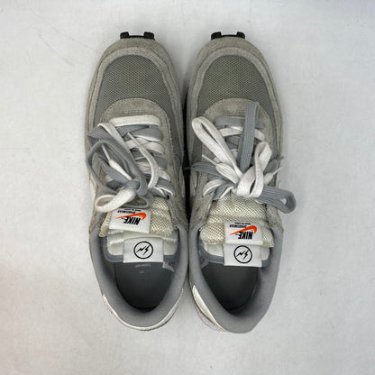 【中古品】【メンズ】 NIKE ナイキ×FRAGMENT DESIGN×SACAI DH2684-001 LD WAFFLE "LIGHT SMOKE GREY" スニーカー 靴 160-261002-sm-06-izu サイズ：27.5ｃｍ カラー：LIGHT SMOKE GREY 万代Net店
