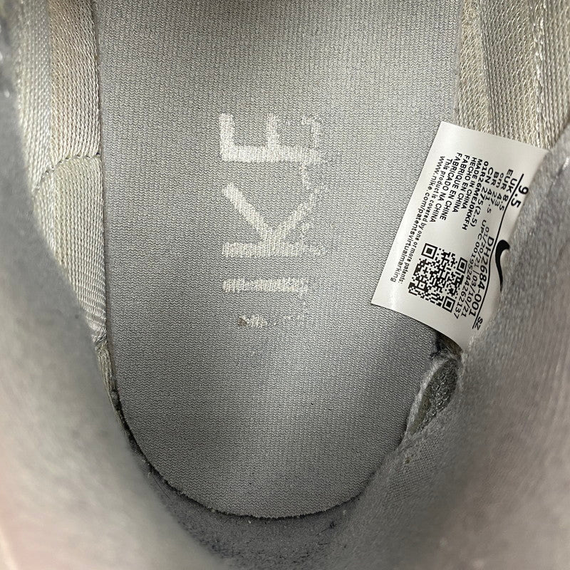 【中古品】【メンズ】 NIKE ナイキ×FRAGMENT DESIGN×SACAI DH2684-001 LD WAFFLE "LIGHT SMOKE GREY" スニーカー 靴 160-261002-sm-06-izu サイズ：27.5ｃｍ カラー：LIGHT SMOKE GREY 万代Net店