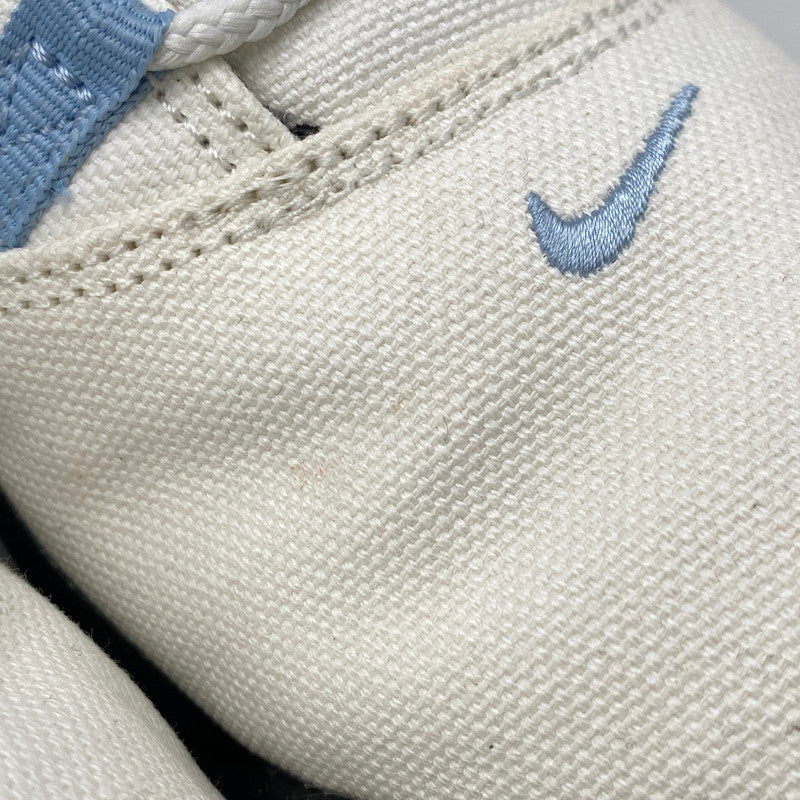 【中古美品】【メンズ】 NIKE SB ナイキエスビー×SUPREME シュプリーム FQ3000-100 24SS DARWIN LOW "WHITE" スニーカー 靴 160-261002-sm-10-izu サイズ：28ｃｍ カラー：WHITE 万代Net店