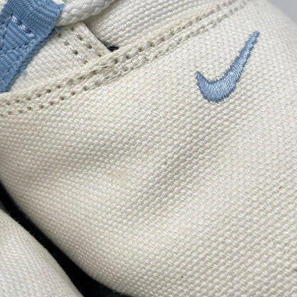 【中古美品】【メンズ】 NIKE SB ナイキエスビー×SUPREME シュプリーム FQ3000-100 24SS DARWIN LOW "WHITE" スニーカー 靴 160-261002-sm-10-izu サイズ：28ｃｍ カラー：WHITE 万代Net店