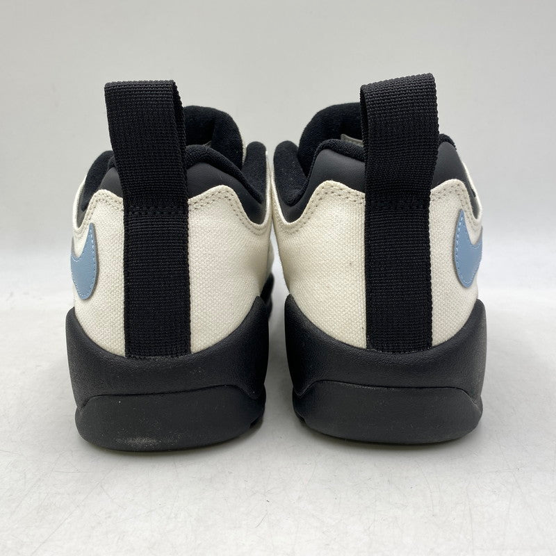 【中古美品】【メンズ】 NIKE SB ナイキエスビー×SUPREME シュプリーム FQ3000-100 24SS DARWIN LOW "WHITE" スニーカー 靴 160-261002-sm-10-izu サイズ：28ｃｍ カラー：WHITE 万代Net店