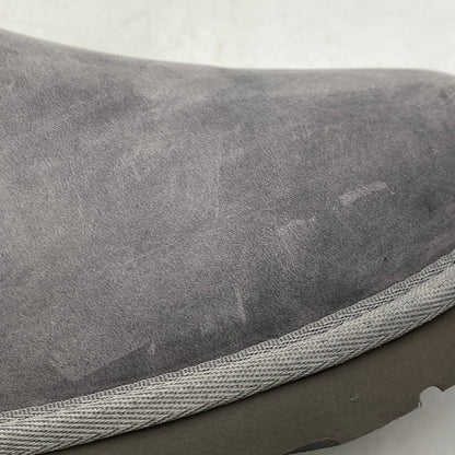【中古美品】【メンズ】 UGG アグ 1002072 MENS BENI "GRAY" ムートンブーツ 靴 164-261002-sm-05-izu サイズ：28ｃｍ カラー：GRAY 万代Net店