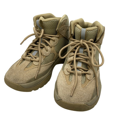 【中古品】【メンズ】 ADIDAS アディダス EG6462 YEEZY DESERT BOOT "ROCK" スニーカー 靴 161-261002-sm-02-izu サイズ：26.5ｃｍ カラー：ベージュ 万代Net店