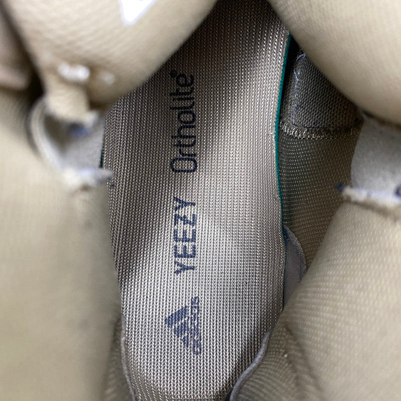 【中古品】【メンズ】 ADIDAS アディダス EG6462 YEEZY DESERT BOOT "ROCK" スニーカー 靴 161-261002-sm-02-izu サイズ：26.5ｃｍ カラー：ベージュ 万代Net店