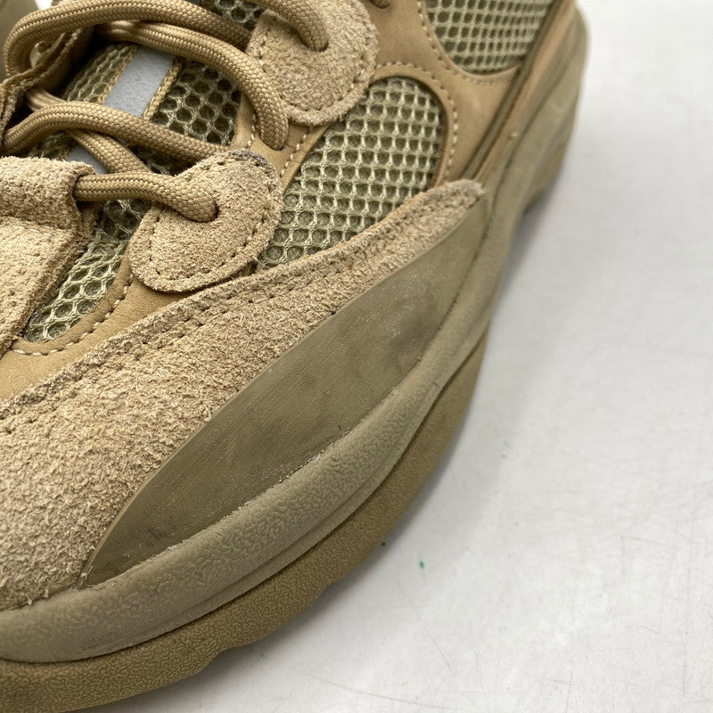 【中古品】【メンズ】 ADIDAS アディダス EG6462 YEEZY DESERT BOOT "ROCK" スニーカー 靴 161-261002-sm-02-izu サイズ：26.5ｃｍ カラー：ベージュ 万代Net店