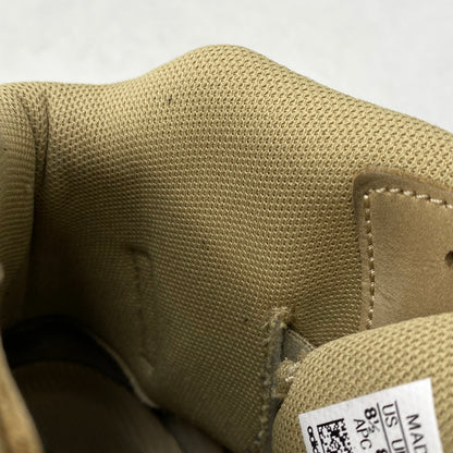 【中古品】【メンズ】 ADIDAS アディダス EG6462 YEEZY DESERT BOOT "ROCK" スニーカー 靴 161-261002-sm-02-izu サイズ：26.5ｃｍ カラー：ベージュ 万代Net店