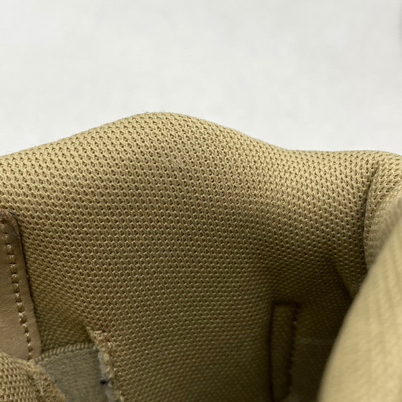 【中古品】【メンズ】 ADIDAS アディダス EG6462 YEEZY DESERT BOOT "ROCK" スニーカー 靴 161-261002-sm-02-izu サイズ：26.5ｃｍ カラー：ベージュ 万代Net店