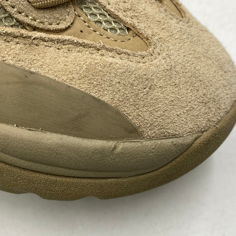 【中古品】【メンズ】 ADIDAS アディダス EG6462 YEEZY DESERT BOOT "ROCK" スニーカー 靴 161-261002-sm-02-izu サイズ：26.5ｃｍ カラー：ベージュ 万代Net店