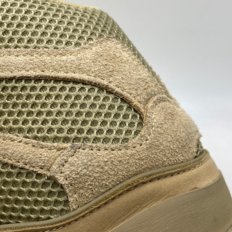 【中古品】【メンズ】 ADIDAS アディダス EG6462 YEEZY DESERT BOOT "ROCK" スニーカー 靴 161-261002-sm-02-izu サイズ：26.5ｃｍ カラー：ベージュ 万代Net店