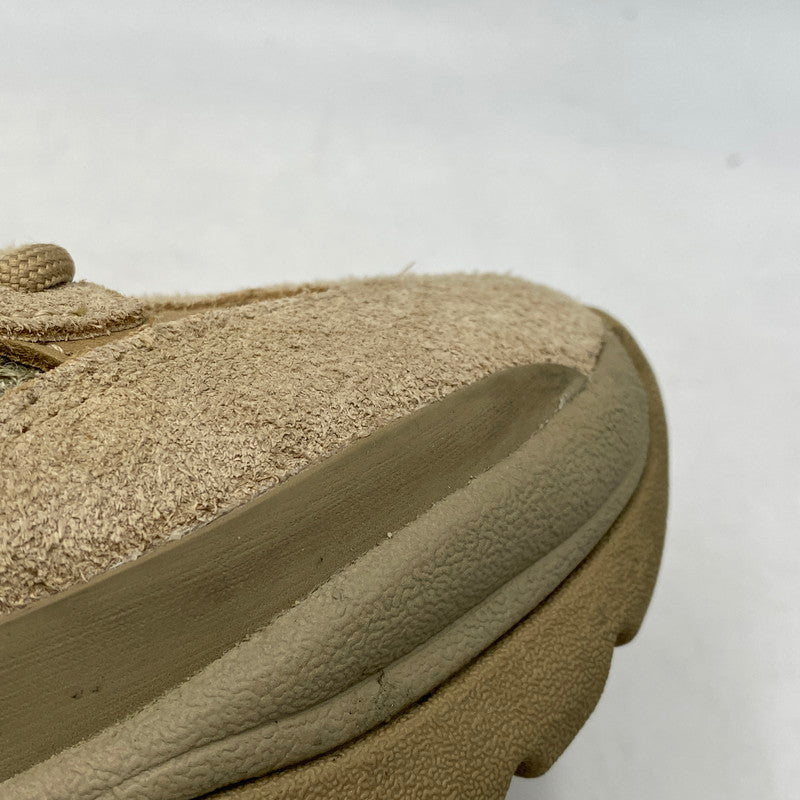 【中古品】【メンズ】 ADIDAS アディダス EG6462 YEEZY DESERT BOOT "ROCK" スニーカー 靴 161-261002-sm-02-izu サイズ：26.5ｃｍ カラー：ベージュ 万代Net店