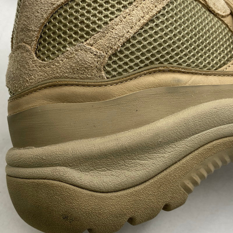【中古品】【メンズ】 ADIDAS アディダス EG6462 YEEZY DESERT BOOT "ROCK" スニーカー 靴 161-261002-sm-02-izu サイズ：26.5ｃｍ カラー：ベージュ 万代Net店