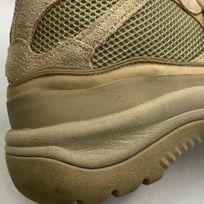 【中古品】【メンズ】 ADIDAS アディダス EG6462 YEEZY DESERT BOOT "ROCK" スニーカー 靴 161-261002-sm-02-izu サイズ：26.5ｃｍ カラー：ベージュ 万代Net店