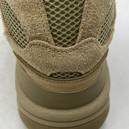 【中古品】【メンズ】 ADIDAS アディダス EG6462 YEEZY DESERT BOOT "ROCK" スニーカー 靴 161-261002-sm-02-izu サイズ：26.5ｃｍ カラー：ベージュ 万代Net店