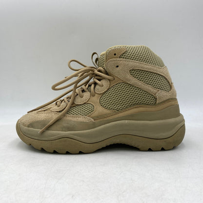 【中古品】【メンズ】 ADIDAS アディダス EG6462 YEEZY DESERT BOOT "ROCK" スニーカー 靴 161-261002-sm-02-izu サイズ：26.5ｃｍ カラー：ベージュ 万代Net店