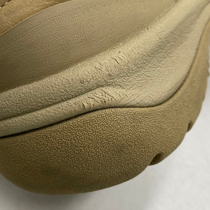 【中古品】【メンズ】 ADIDAS アディダス EG6462 YEEZY DESERT BOOT "ROCK" スニーカー 靴 161-261002-sm-02-izu サイズ：26.5ｃｍ カラー：ベージュ 万代Net店