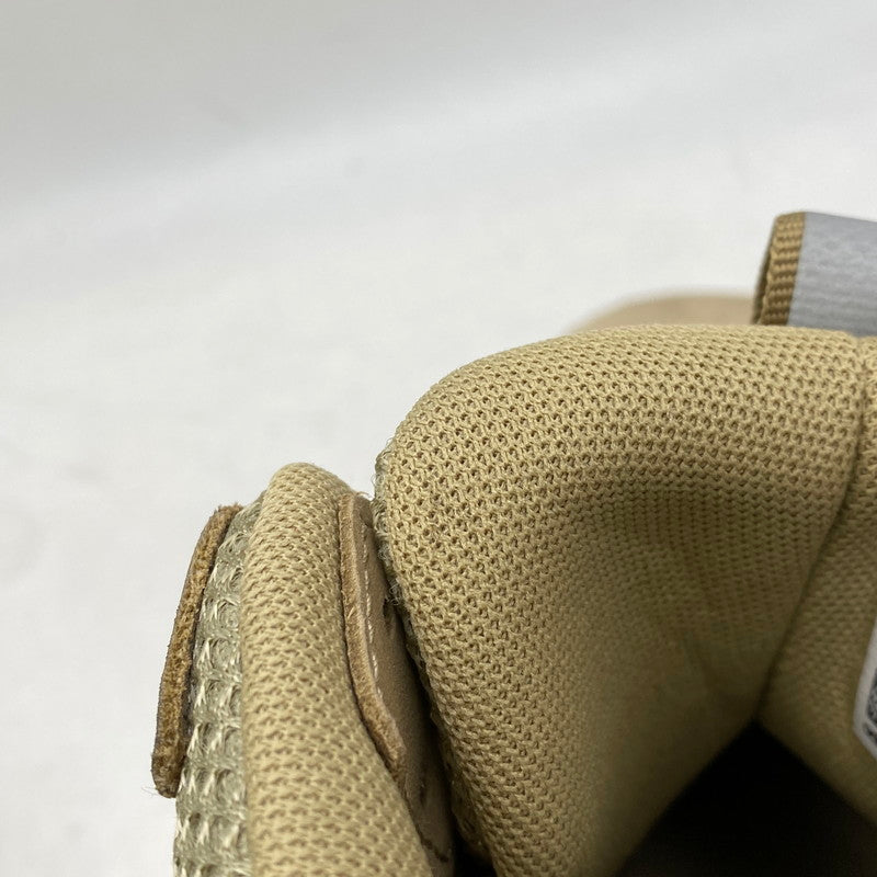 【中古品】【メンズ】 ADIDAS アディダス EG6462 YEEZY DESERT BOOT "ROCK" スニーカー 靴 161-261002-sm-02-izu サイズ：26.5ｃｍ カラー：ベージュ 万代Net店