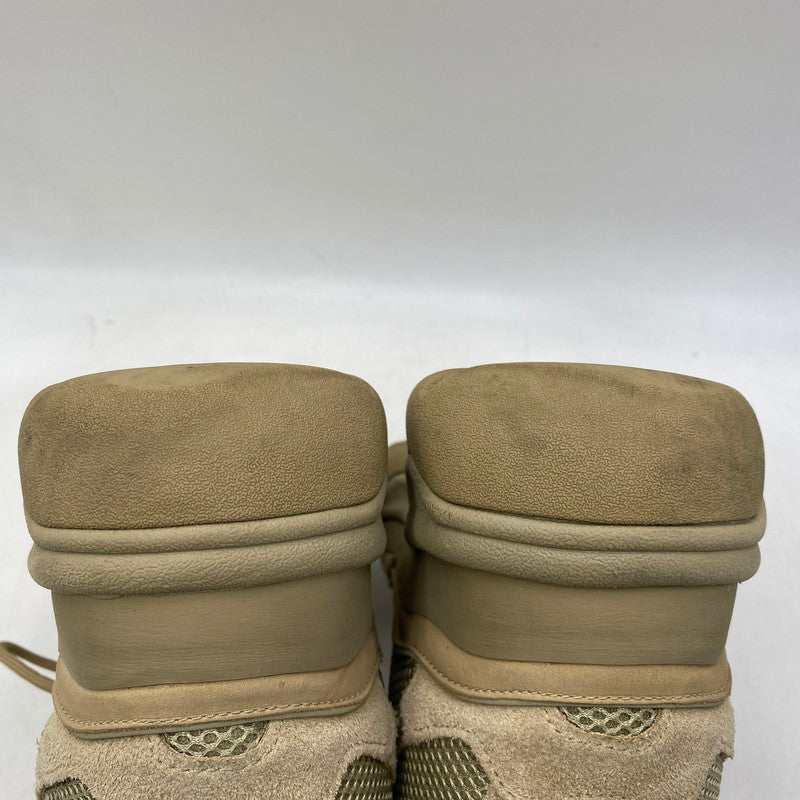【中古品】【メンズ】 ADIDAS アディダス EG6462 YEEZY DESERT BOOT "ROCK" スニーカー 靴 161-261002-sm-02-izu サイズ：26.5ｃｍ カラー：ベージュ 万代Net店