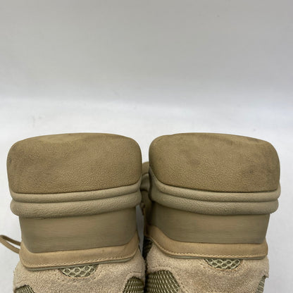 【中古品】【メンズ】 ADIDAS アディダス EG6462 YEEZY DESERT BOOT "ROCK" スニーカー 靴 161-261002-sm-02-izu サイズ：26.5ｃｍ カラー：ベージュ 万代Net店