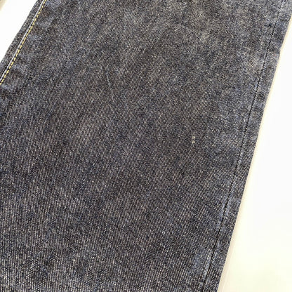 【中古品】【メンズ】 CUNE キューン KS07FN10 2連ペイントうさぎ デニムパンツ ボトムス 153-261025-yn-03-izu サイズ：34 カラー：インディゴ 万代Net店