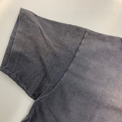 【現状渡し品】【メンズ】 HARLEY-DAVIDSON ハーレーダビッドソン CENTRAL TEXAS AUSTIN POCKET SS TEE セントラル テキサス オースティン ポケット ショートスリーブ Tシャツ 146-261022-yn-03-izu サイズ：XL カラー：グレー 万代Net店