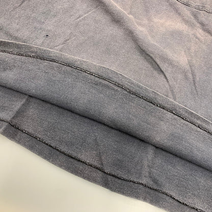 【現状渡し品】【メンズ】 HARLEY-DAVIDSON ハーレーダビッドソン CENTRAL TEXAS AUSTIN POCKET SS TEE セントラル テキサス オースティン ポケット ショートスリーブ Tシャツ 146-261022-yn-03-izu サイズ：XL カラー：グレー 万代Net店
