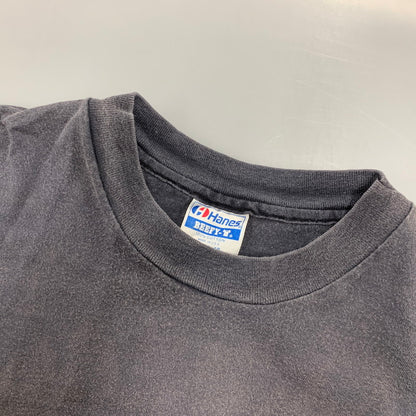 【現状渡し品】【メンズ】 HARLEY-DAVIDSON ハーレーダビッドソン CENTRAL TEXAS AUSTIN POCKET SS TEE セントラル テキサス オースティン ポケット ショートスリーブ Tシャツ 146-261022-yn-03-izu サイズ：XL カラー：グレー 万代Net店