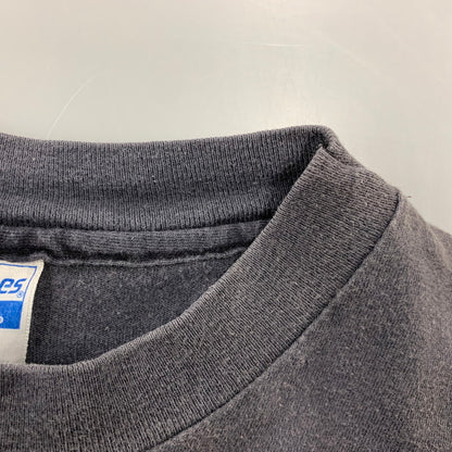 【現状渡し品】【メンズ】 HARLEY-DAVIDSON ハーレーダビッドソン CENTRAL TEXAS AUSTIN POCKET SS TEE セントラル テキサス オースティン ポケット ショートスリーブ Tシャツ 146-261022-yn-03-izu サイズ：XL カラー：グレー 万代Net店