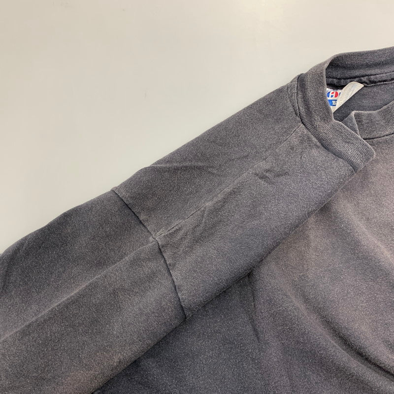 【現状渡し品】【メンズ】 HARLEY-DAVIDSON ハーレーダビッドソン CENTRAL TEXAS AUSTIN POCKET SS TEE セントラル テキサス オースティン ポケット ショートスリーブ Tシャツ 146-261022-yn-03-izu サイズ：XL カラー：グレー 万代Net店