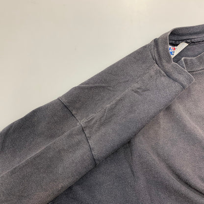 【現状渡し品】【メンズ】 HARLEY-DAVIDSON ハーレーダビッドソン CENTRAL TEXAS AUSTIN POCKET SS TEE セントラル テキサス オースティン ポケット ショートスリーブ Tシャツ 146-261022-yn-03-izu サイズ：XL カラー：グレー 万代Net店