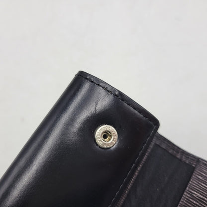 【中古品】【メンズ/レディース】 Vivienne WestwoodMAN ヴィヴィアンウエストウッドマン ADVAN SMART KEY CASE スマートキーケース 200-261008-as-22-izu カラー：ネイビー系 万代Net店