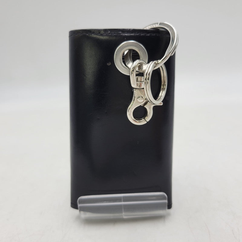 【中古品】【メンズ/レディース】 Vivienne WestwoodMAN ヴィヴィアンウエストウッドマン ADVAN SMART KEY CASE スマートキーケース 200-261008-as-22-izu カラー：ネイビー系 万代Net店