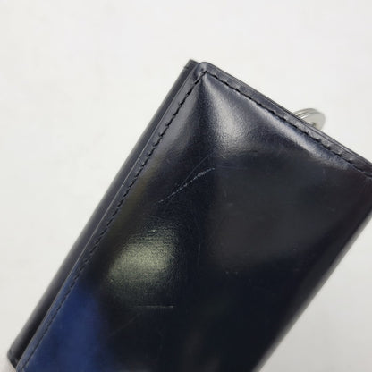 【中古品】【メンズ/レディース】 Vivienne WestwoodMAN ヴィヴィアンウエストウッドマン ADVAN SMART KEY CASE スマートキーケース 200-261008-as-22-izu カラー：ネイビー系 万代Net店
