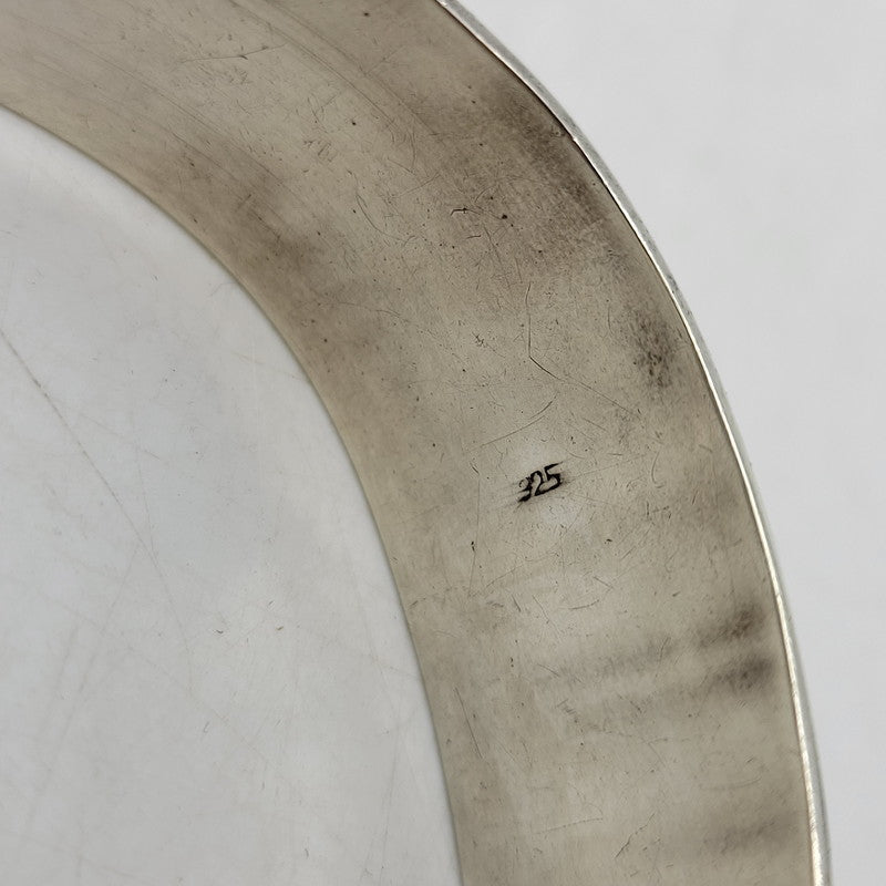 【中古品】【メンズ/レディース】 UNKNOWN 925 KOMARU TRIVAL DESIGN BANGLE トライバル デザイン バングル アクセサリー 191-261007-kh-02-izu カラー：シルバー 万代Net店