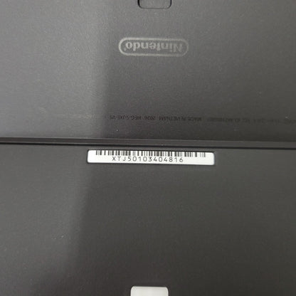 【中古美品】 【未使用】【ゲーム】Nintendo Switch (有機ELモデル) Joy-Con(L)/(R) ホワイト HEG-S-KAAAA(JPN) 任天堂 ニンテンドースイッチ 本体 034-261001-ay-05-izu 万代Net店