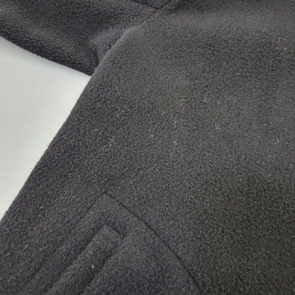 【中古品】【メンズ】 DANTON ダントン JD-8455 WOM WOOL MOSSER PK ウールモッサ コート アウター 141-261003-yn-05-izu サイズ：42 カラー：ブラック 万代Net店