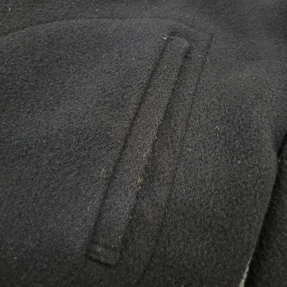 【中古品】【メンズ】 DANTON ダントン JD-8455 WOM WOOL MOSSER PK ウールモッサ コート アウター 141-261003-yn-05-izu サイズ：42 カラー：ブラック 万代Net店